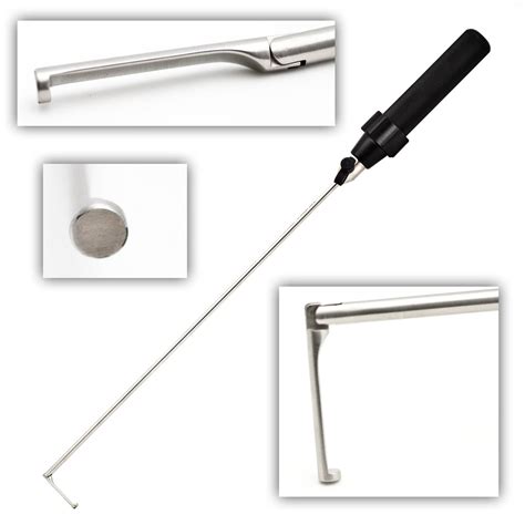 Articulating Retractor