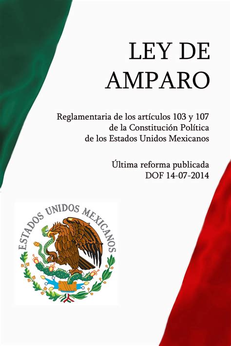 articulo 202 de la ley de amparo