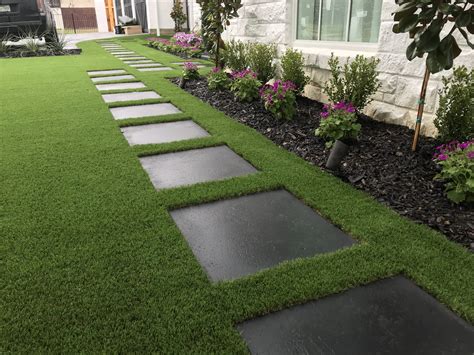 Synthetic Grass Landscaping Ideas for 2020 Florida Turf Company