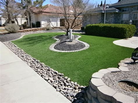 Artificial Grass in Tracy. How to Beautify Your Front Lawn.