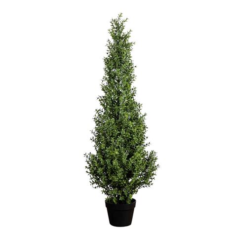 Artificial Boxwood Tree Branches