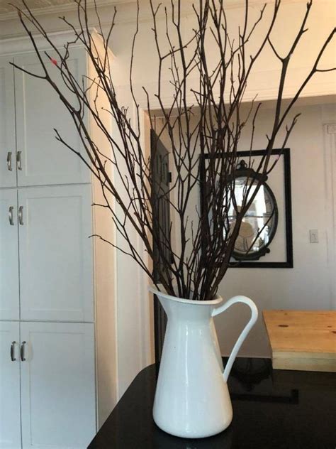 Artificial Branch Decor
