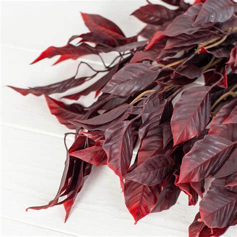 Artificial Burning Bush