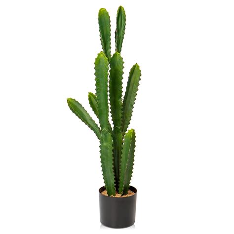 Artificial Cactus Tall