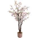 Artificial Cherry Blossom Tree Argos