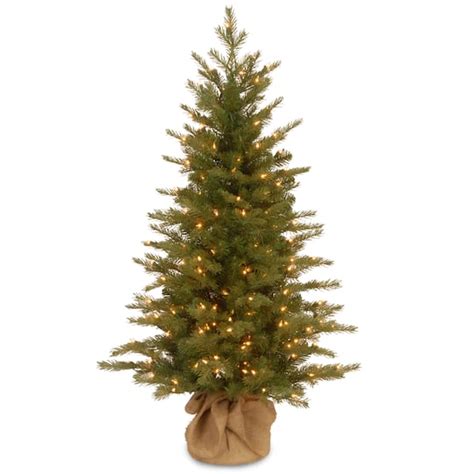 Artificial Christmas Tree Small Spaces