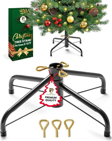 Artificial Christmas Tree Stand Replacement