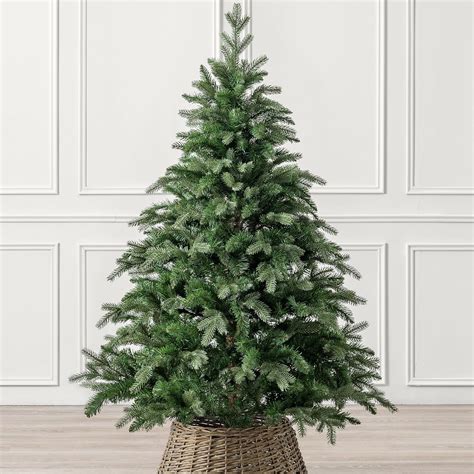 Artificial Christmas Tree With Hook In Branches