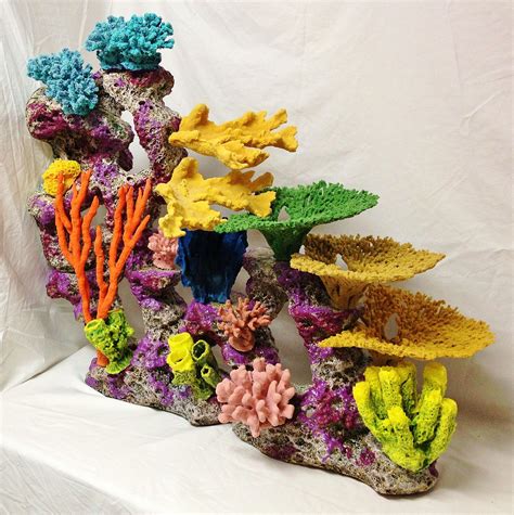 artificial coral