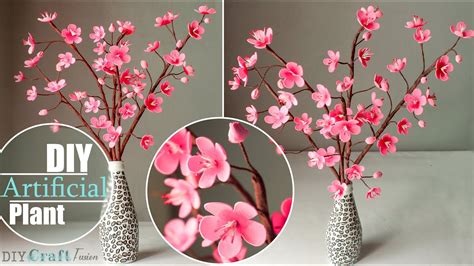 Artificial Diy Flowers