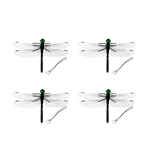 Artificial Dragonfly