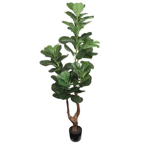 Artificial Fiddle Leaf Fig Tree Michaels