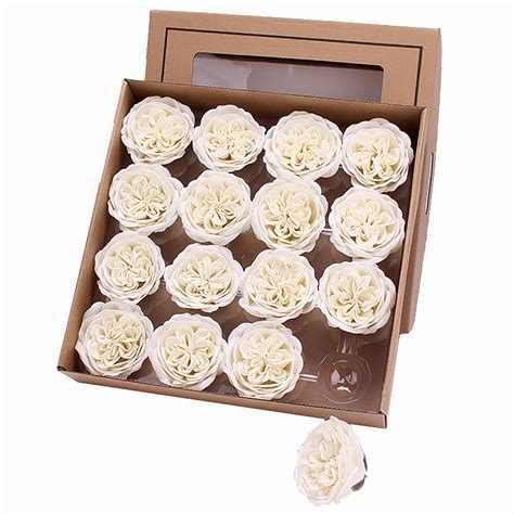 Artificial Flower Buds Bulk