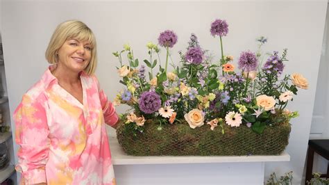 Artificial Flower Course