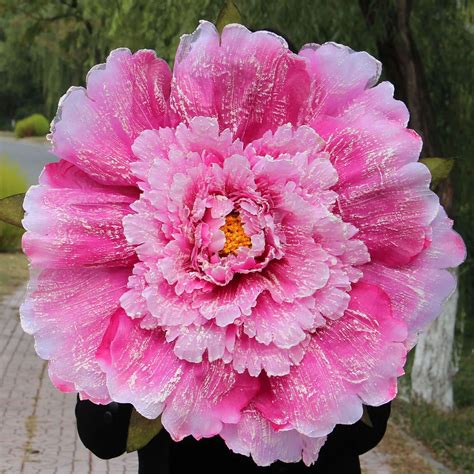 Artificial Flower Extra Large