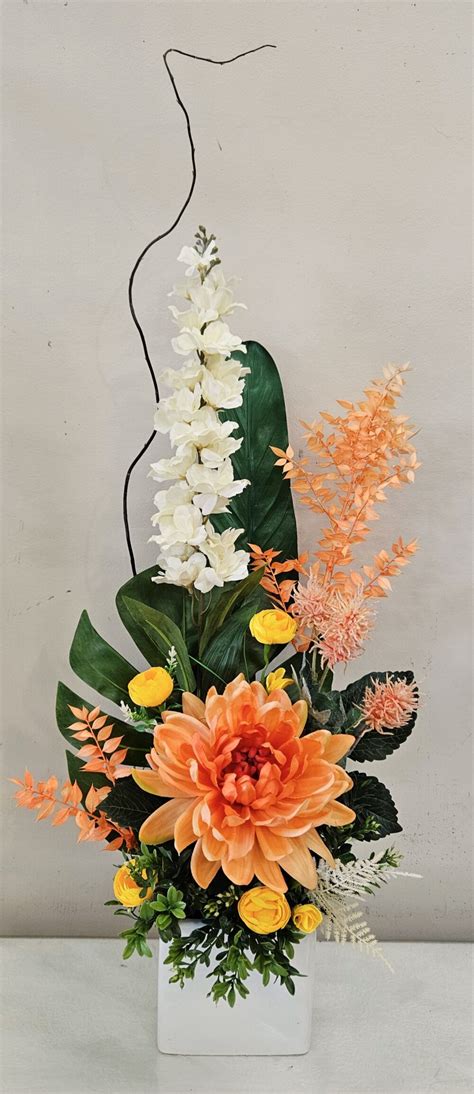 Artificial Flowers Adelaide