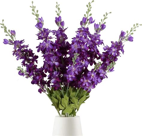 Artificial Flowers Amazon Co Uk