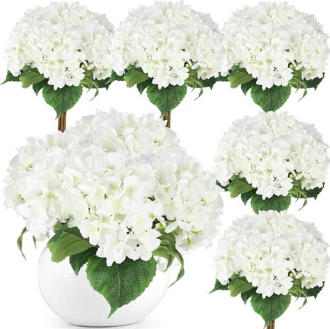 Artificial Flowers Amazon Com