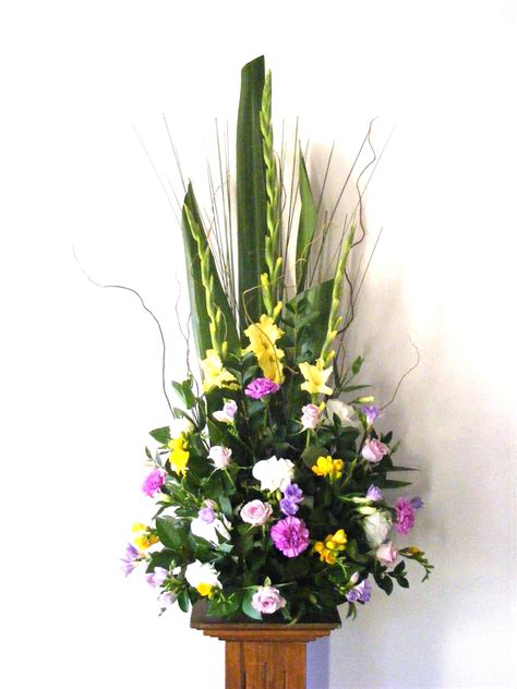 Artificial Flowers Springfield