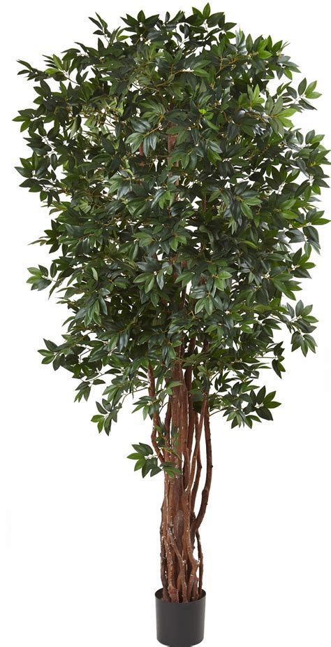 Artificial Foliage Tree