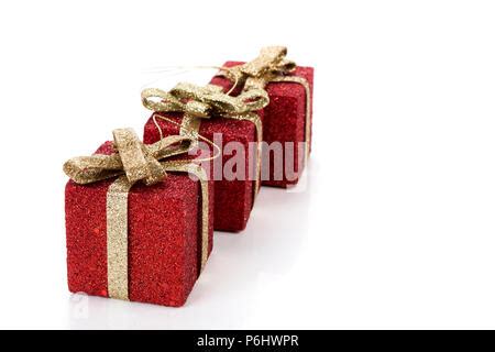 Artificial Gift Boxes