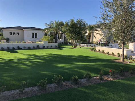 Artificial Grass Glendale Az