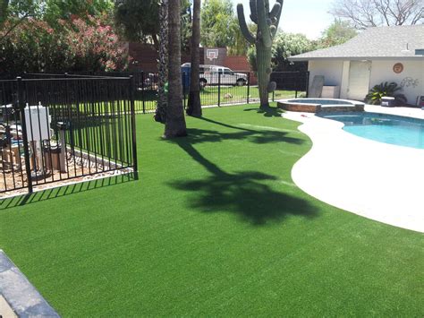 Artificial Grass In Mesa Az