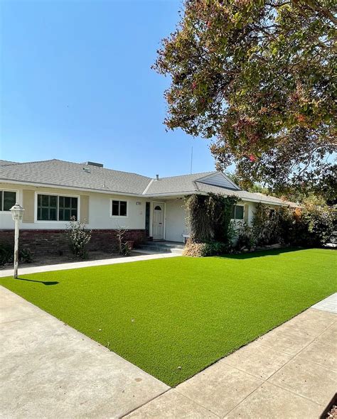 Artificial Grass Tulare
