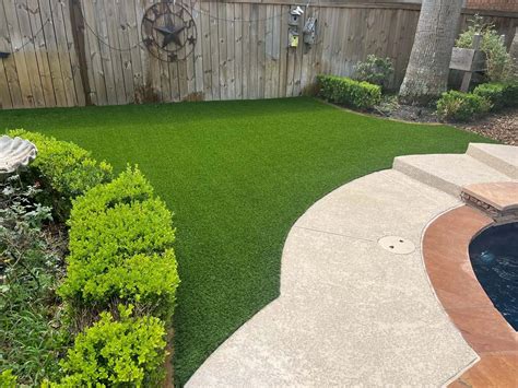 artificial grass tulsa