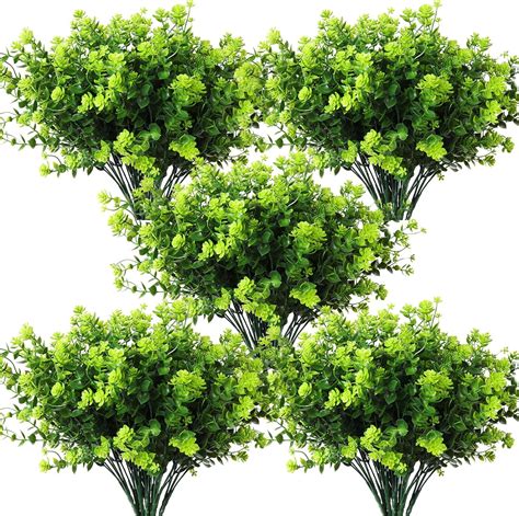 Artificial Greenery The Range