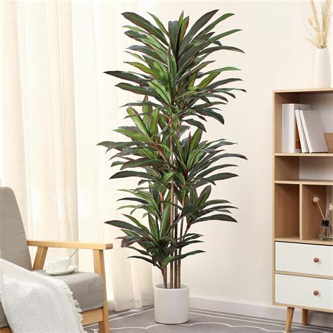 Artificial House Plants Amazon