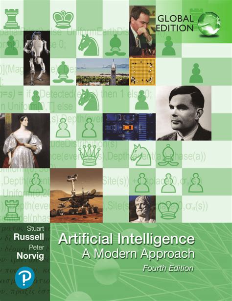 Artificial Intelligence A Modern Approach, Global Edition Amazon.co