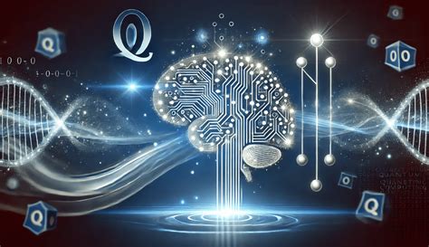 artificial intelligence ai and data science quantum technologies