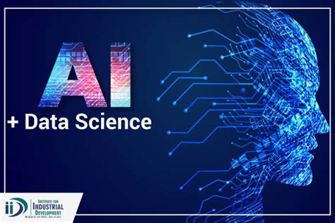 artificial intelligence and data science course