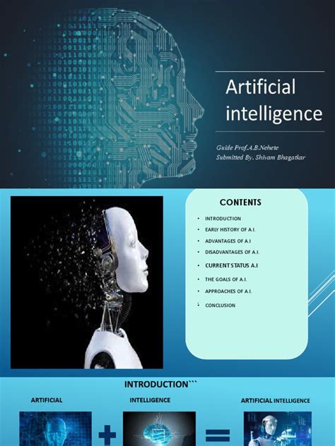 (PDF) AI IN THE HOTEL INDUSTRY Adoption and Application of Artificial