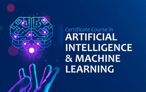 artificial intelligence and machine learning course in tamil
