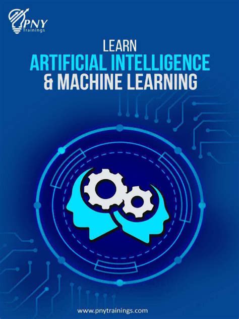artificial intelligence and machine learning course outline