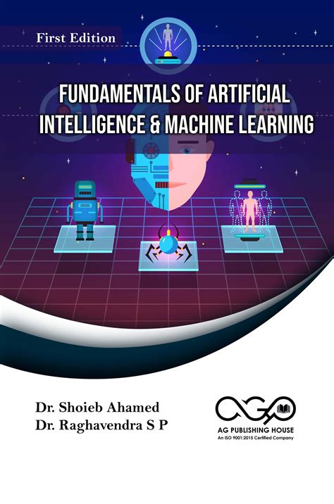 Artificial Intelligence With an Introduction to Machine Learning