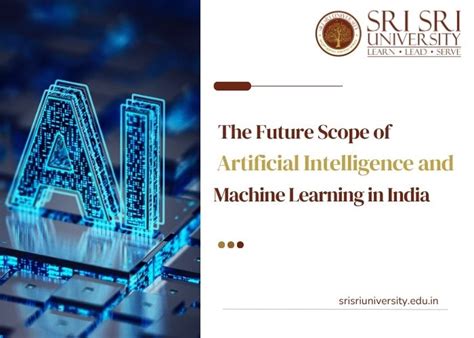 The Scope of AI career in India What After College