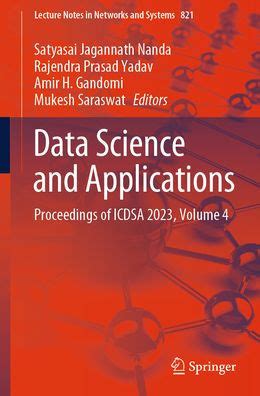 artificial intelligence computer data science and applications (icdsa)
