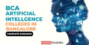BCA Artificial Intelligence Colleges in Bangalore Galaxy Educational