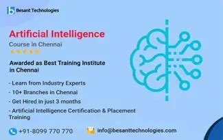 Top AI Based Projects Online In Chennai Pantech eLearning