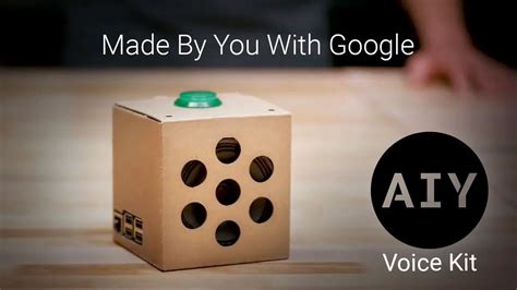 NOVA DIY Artificial Intelligence Robot by Creoqode