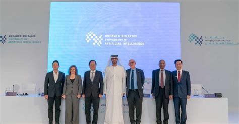 Artificial Intelligence Dubai University