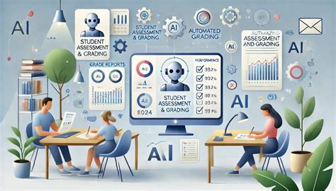 Artificial Intelligence Grading System