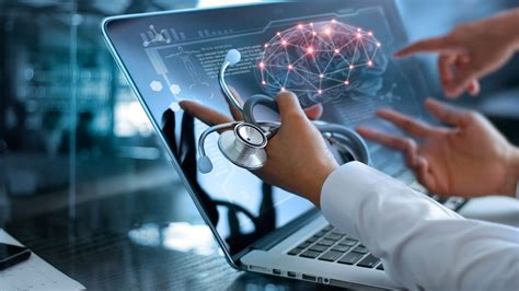 artificial intelligence healthcare devices