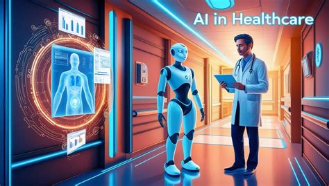 Artificial Intelligence In Healthcare Articles