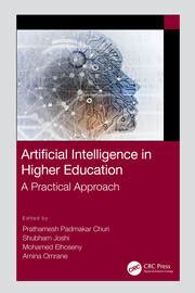 artificial intelligence in higher education a practical approach pdf