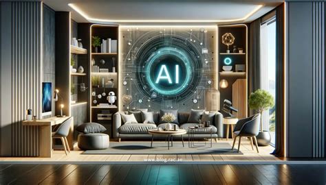 Artificial Intelligence In Interior Design