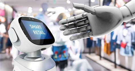 artificial intelligence in retail store